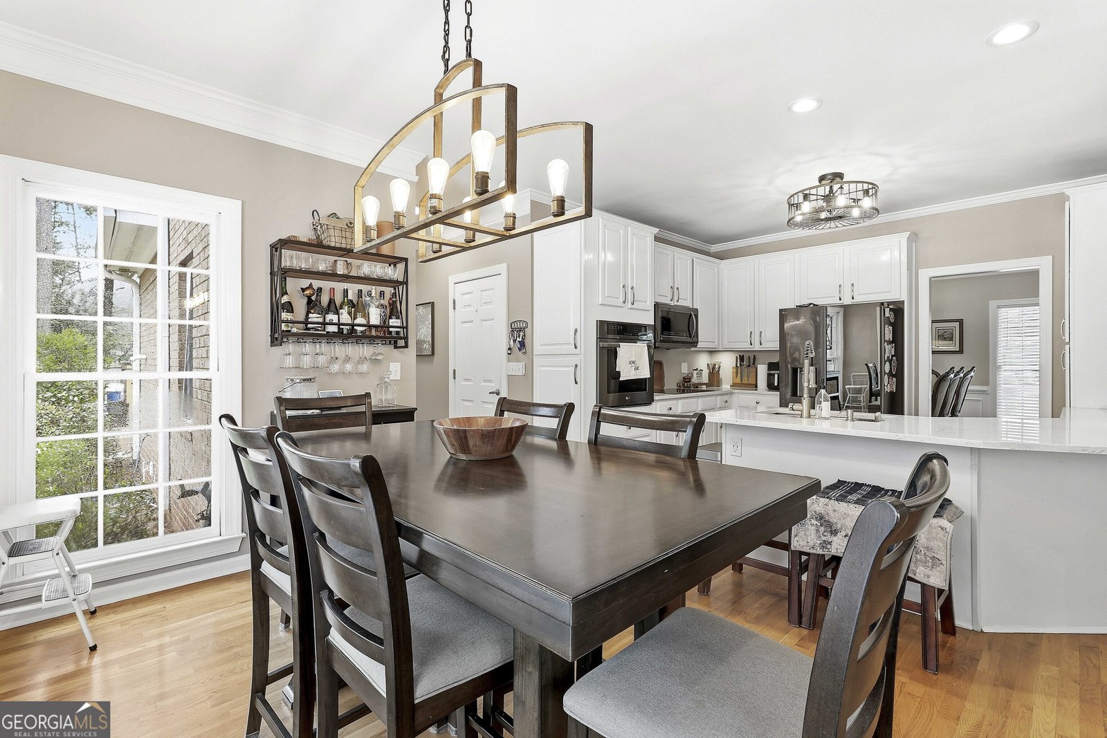 1106 Montclair Drive Peachtree City - Photo 27