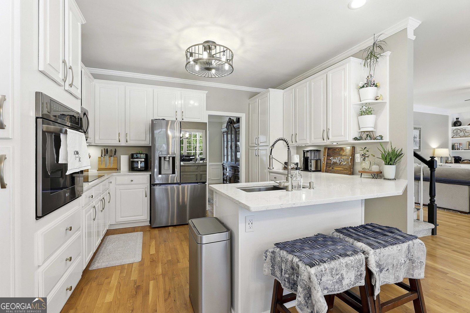 1106 Montclair Drive Peachtree City - Photo 28