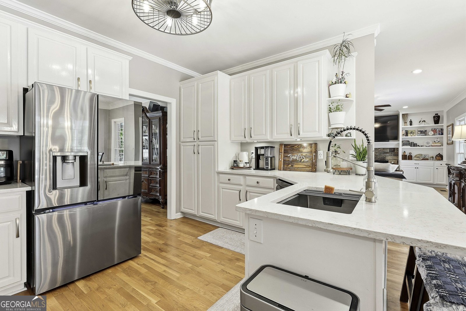 1106 Montclair Drive Peachtree City - Photo 29
