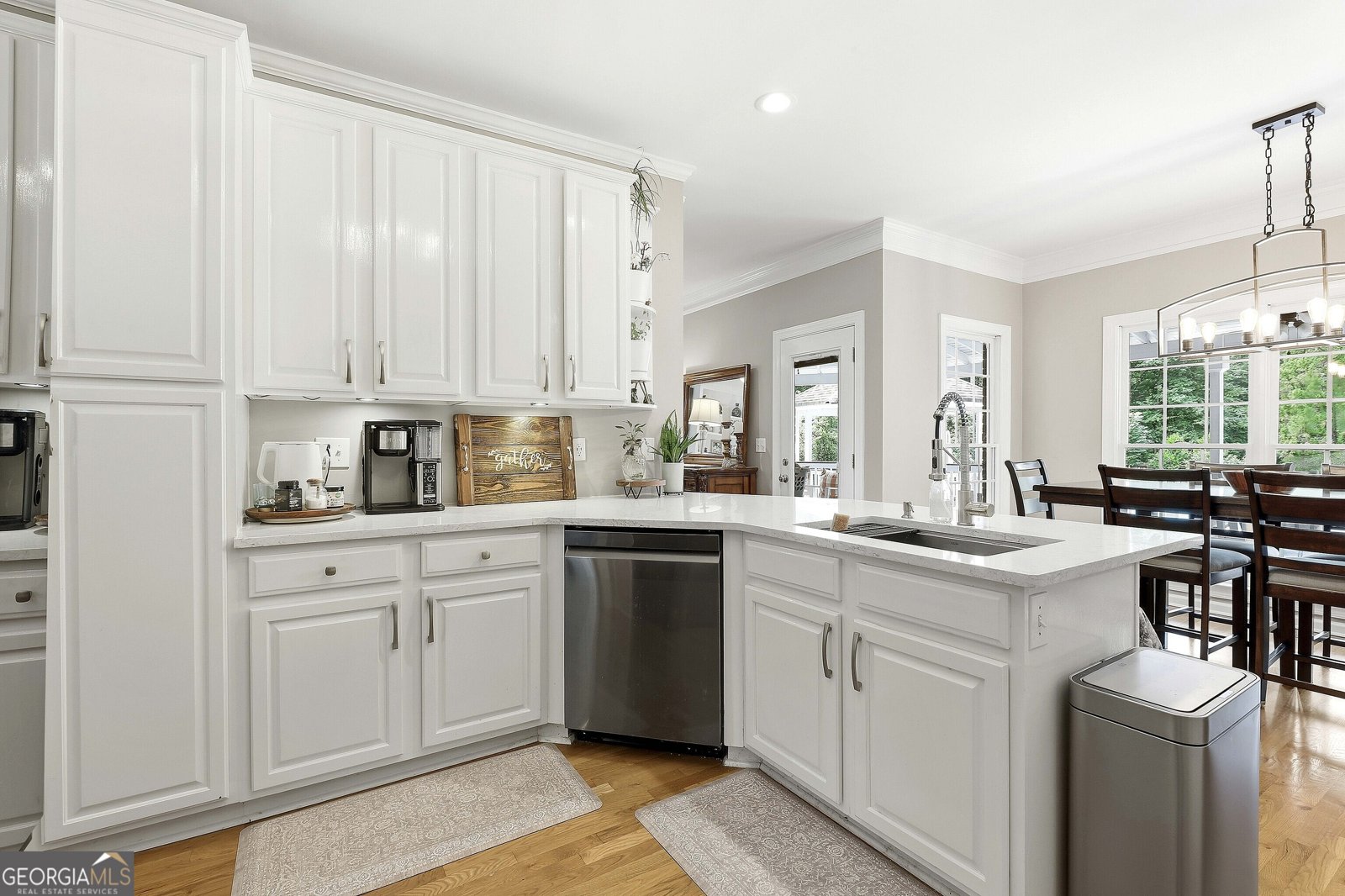 1106 Montclair Drive Peachtree City - Photo 30