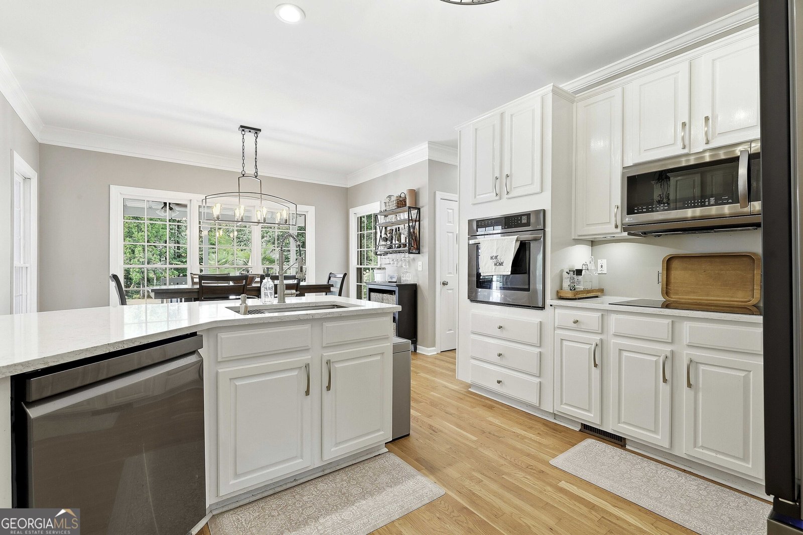 1106 Montclair Drive Peachtree City - Photo 31