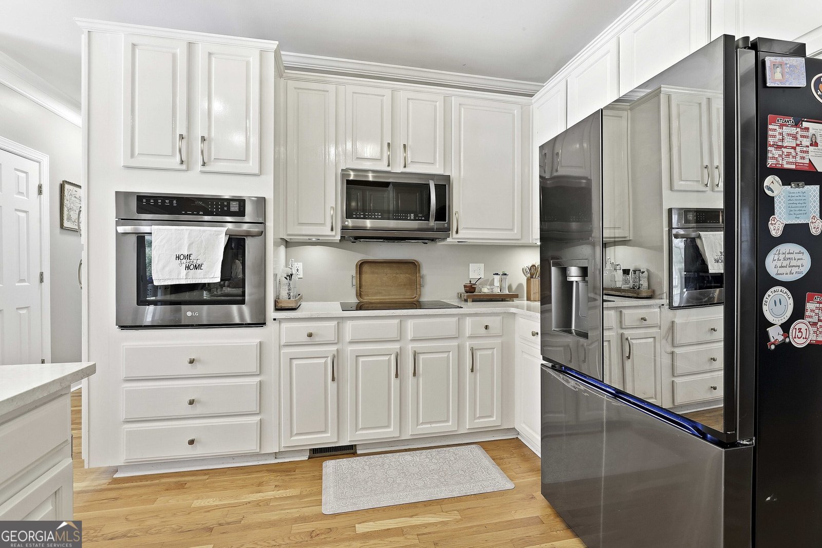 1106 Montclair Drive Peachtree City - Photo 32