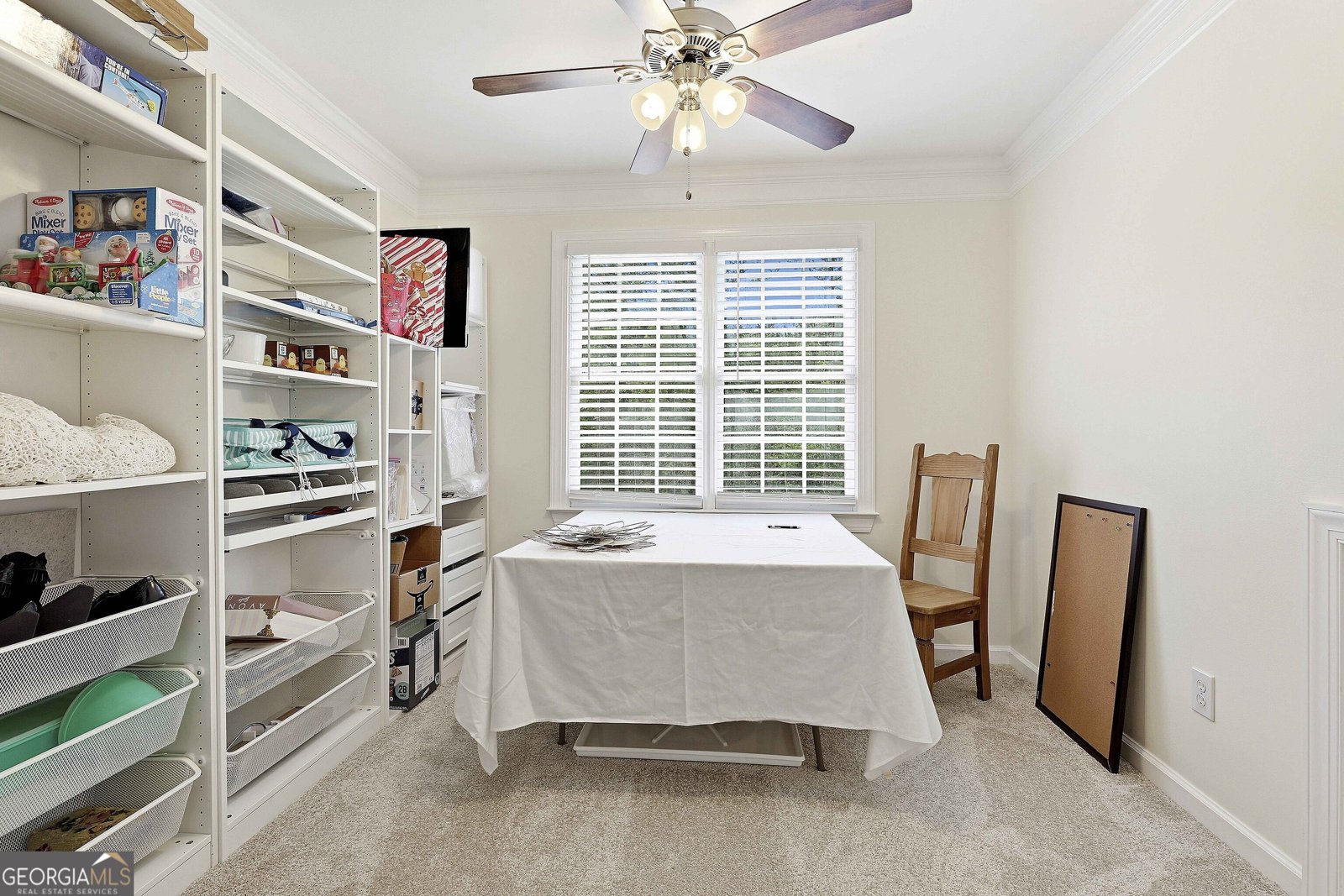1106 Montclair Drive Peachtree City - Photo 37