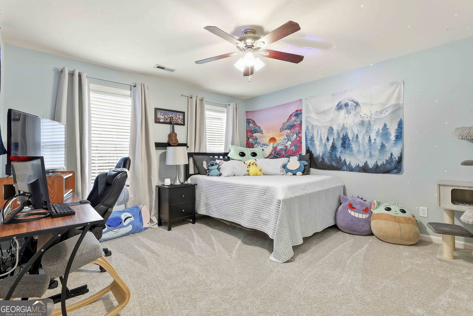 1106 Montclair Drive Peachtree City - Photo 45
