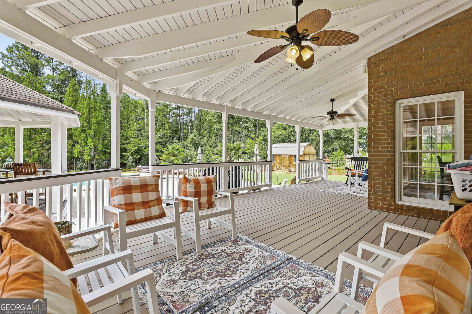 1106 Montclair Drive Peachtree City - Photo 49