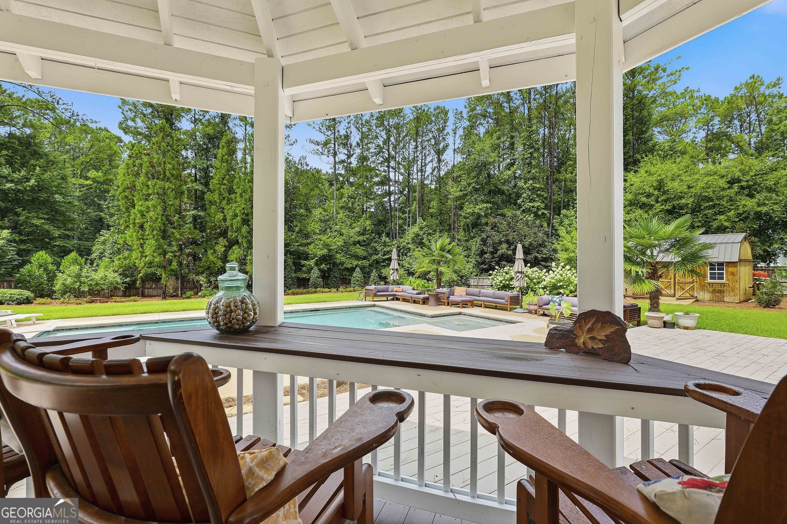 1106 Montclair Drive Peachtree City - Photo 53
