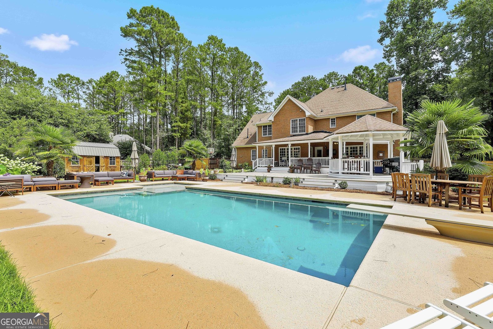 1106 Montclair Drive Peachtree City - Photo 56