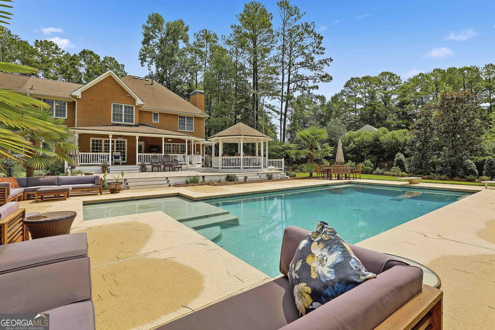 1106 Montclair Drive Peachtree City - Photo 57