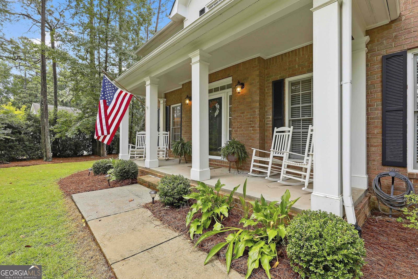 1106 Montclair Drive Peachtree City - Photo 6
