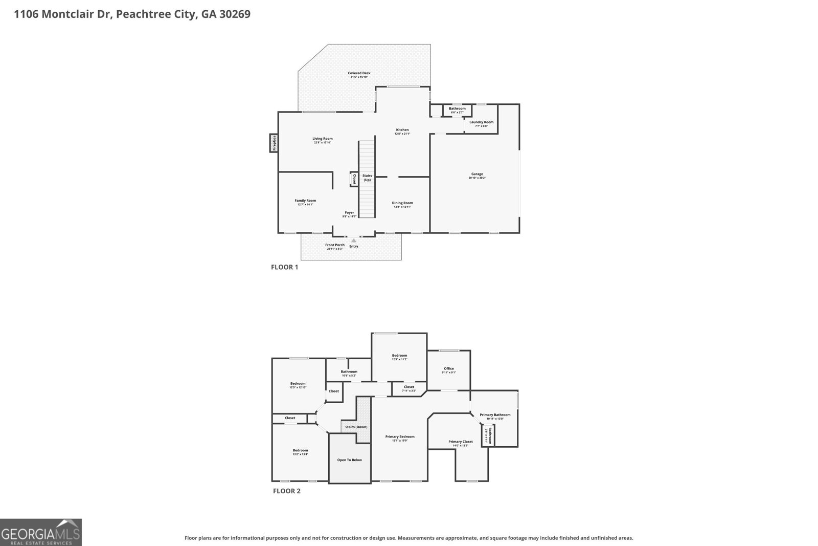 1106 Montclair Drive Peachtree City - Photo 68