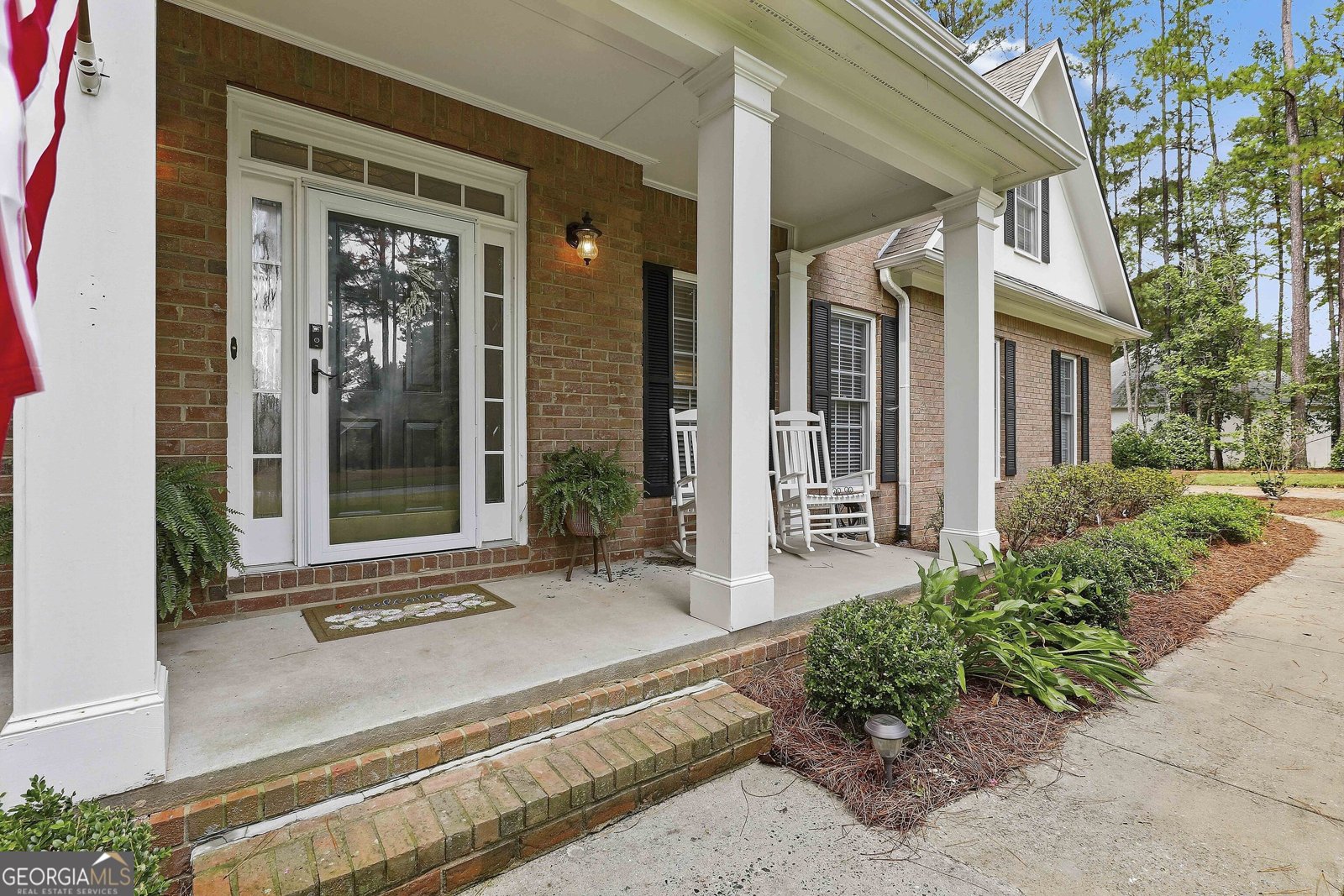 1106 Montclair Drive Peachtree City - Photo 7