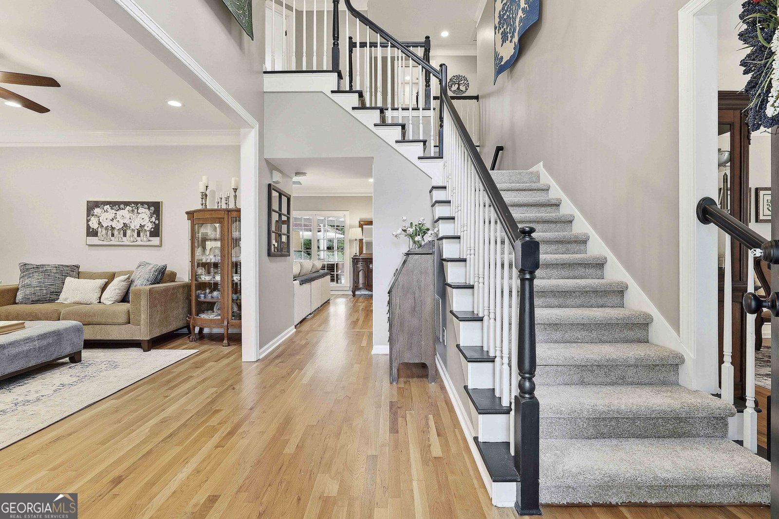 1106 Montclair Drive Peachtree City - Photo 8