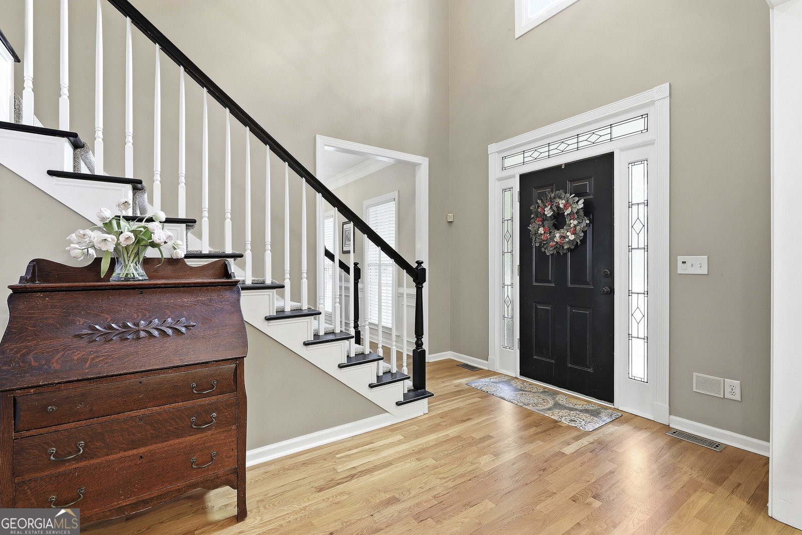 1106 Montclair Drive Peachtree City - Photo 9