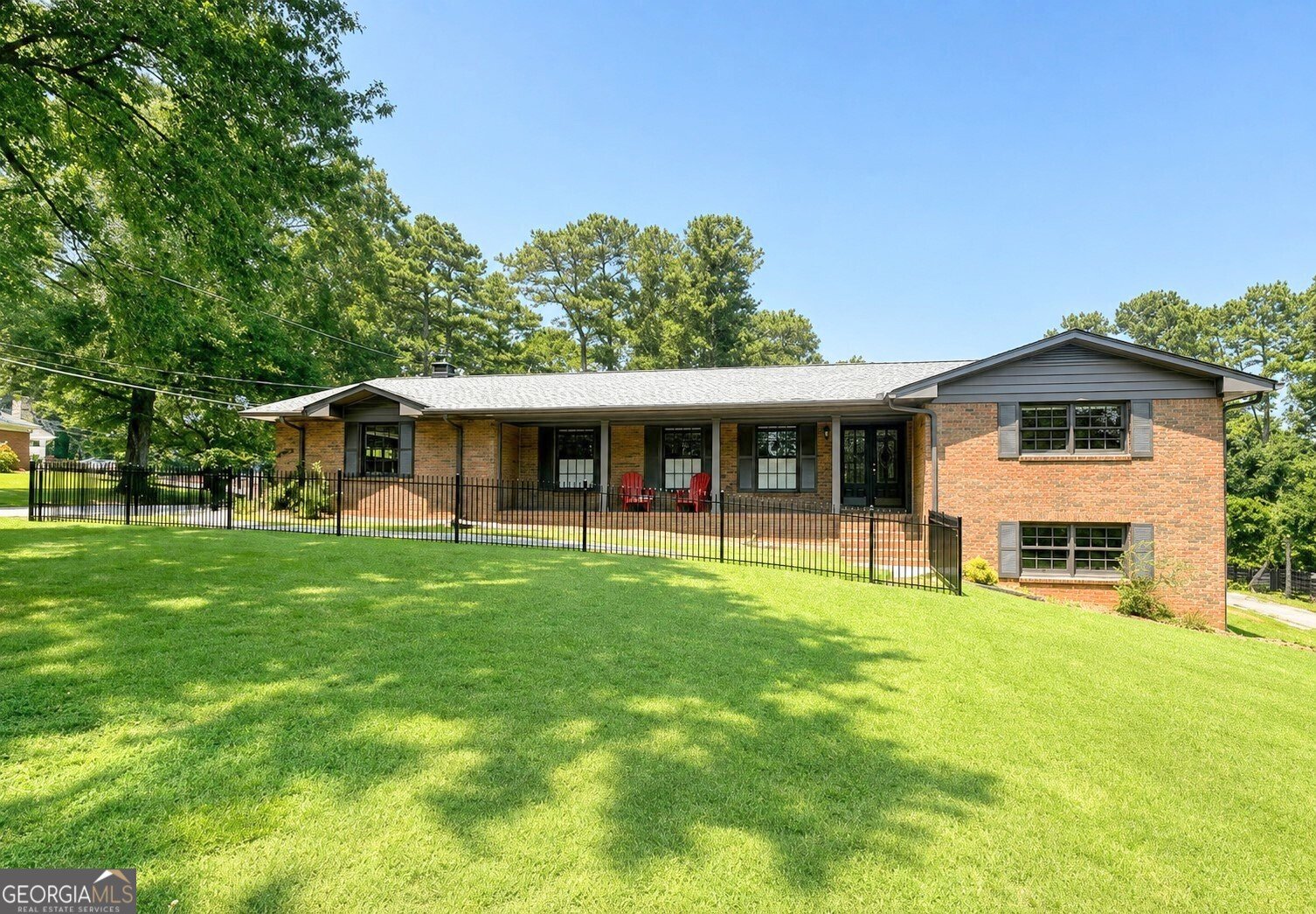 381 Chicopee Drive Marietta - Photo 35