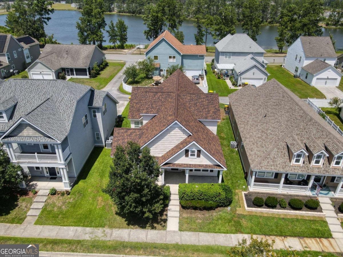 227 Clearwater Circle Port Wentworth - Photo 2