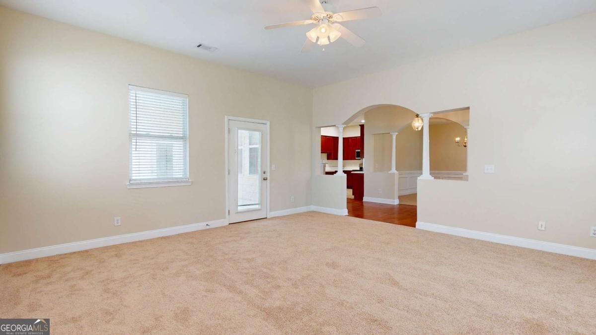 227 Clearwater Circle Port Wentworth - Photo 3