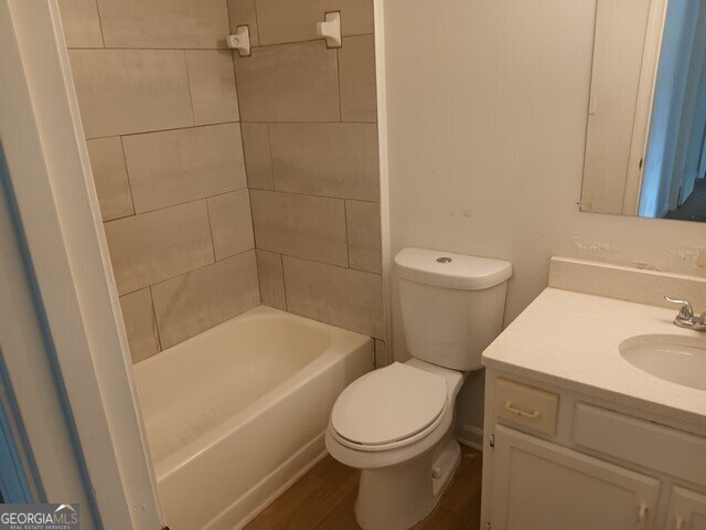 476 Brookfield Way Jonesboro - Photo 15