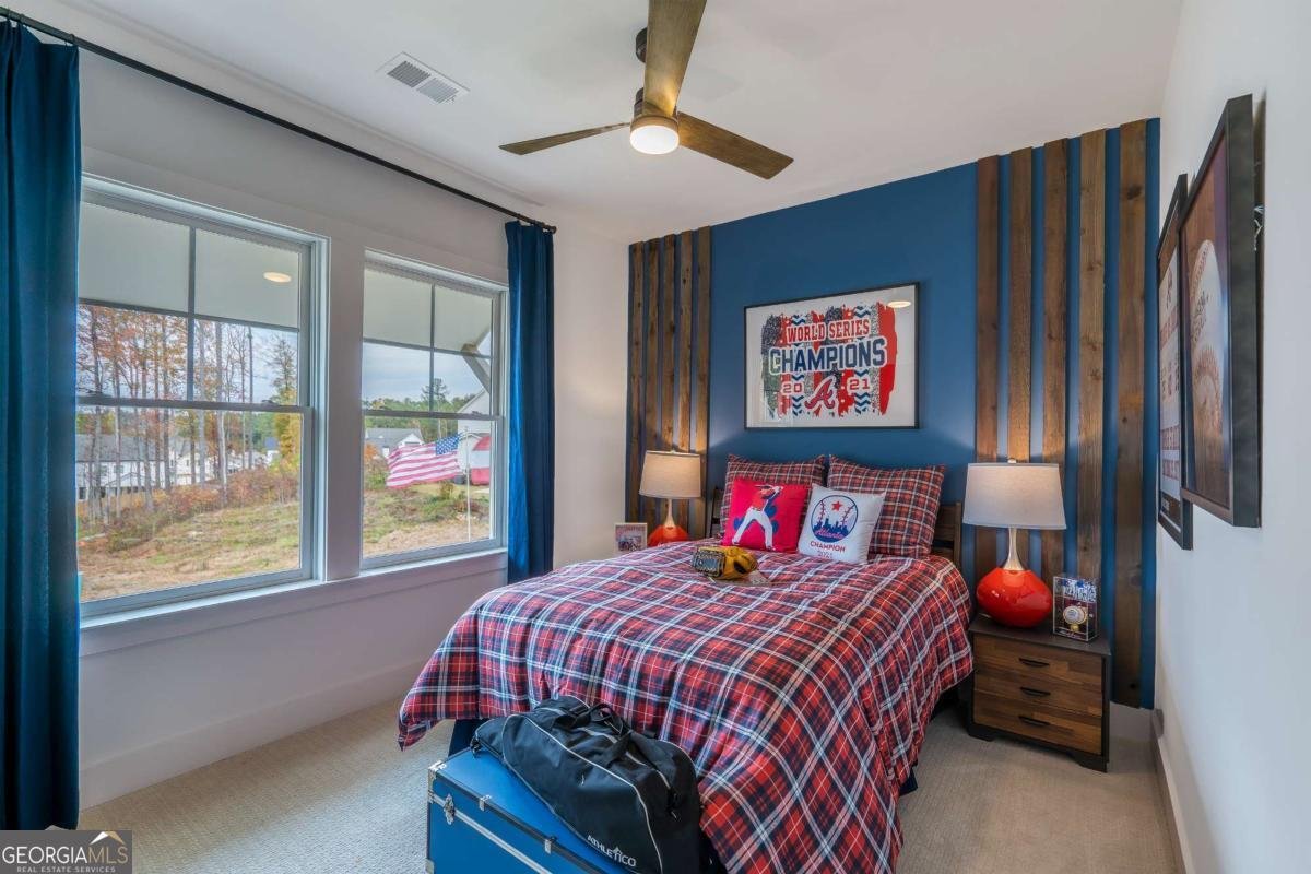 363 Ellis Preserve Lane Marietta - Photo 12