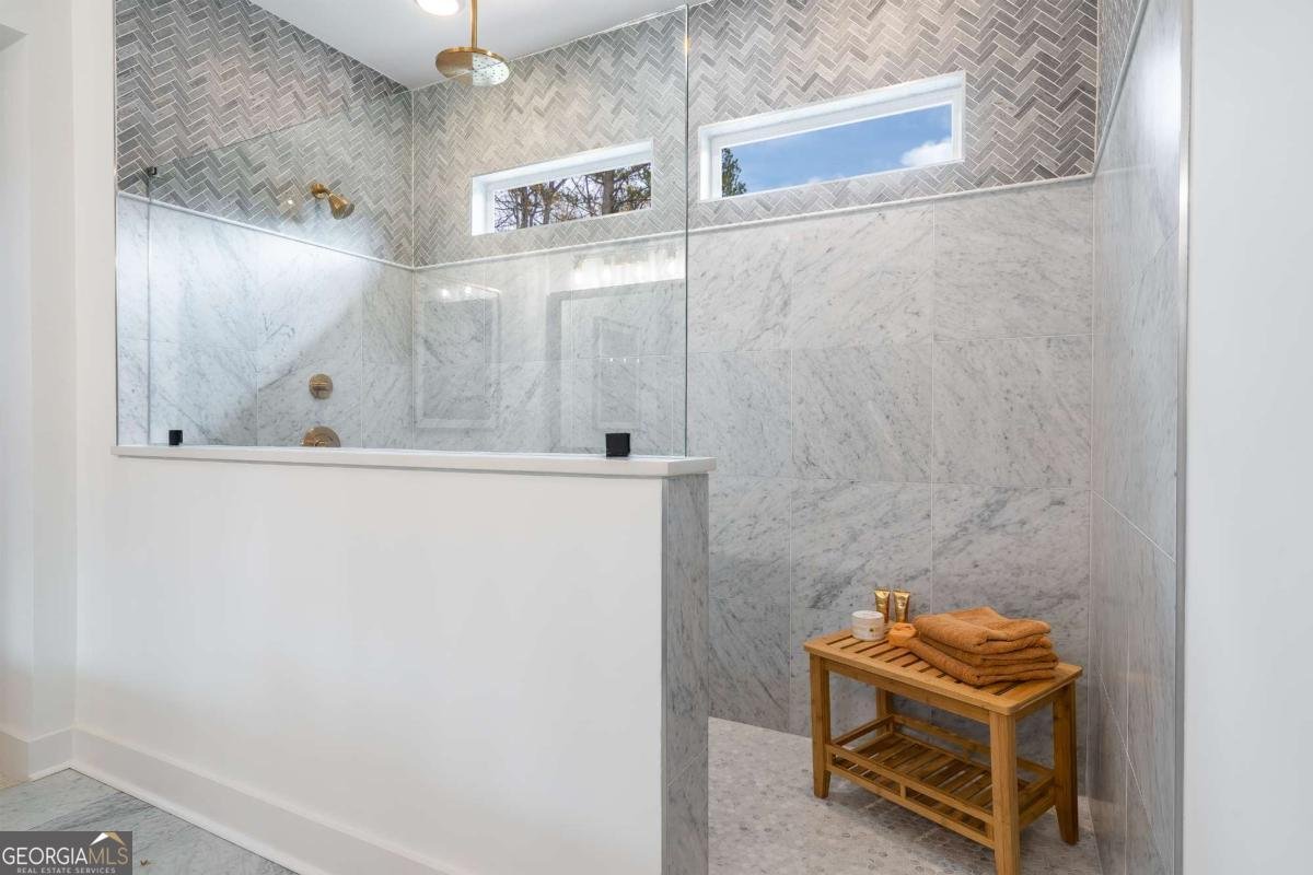 363 Ellis Preserve Lane Marietta - Photo 19