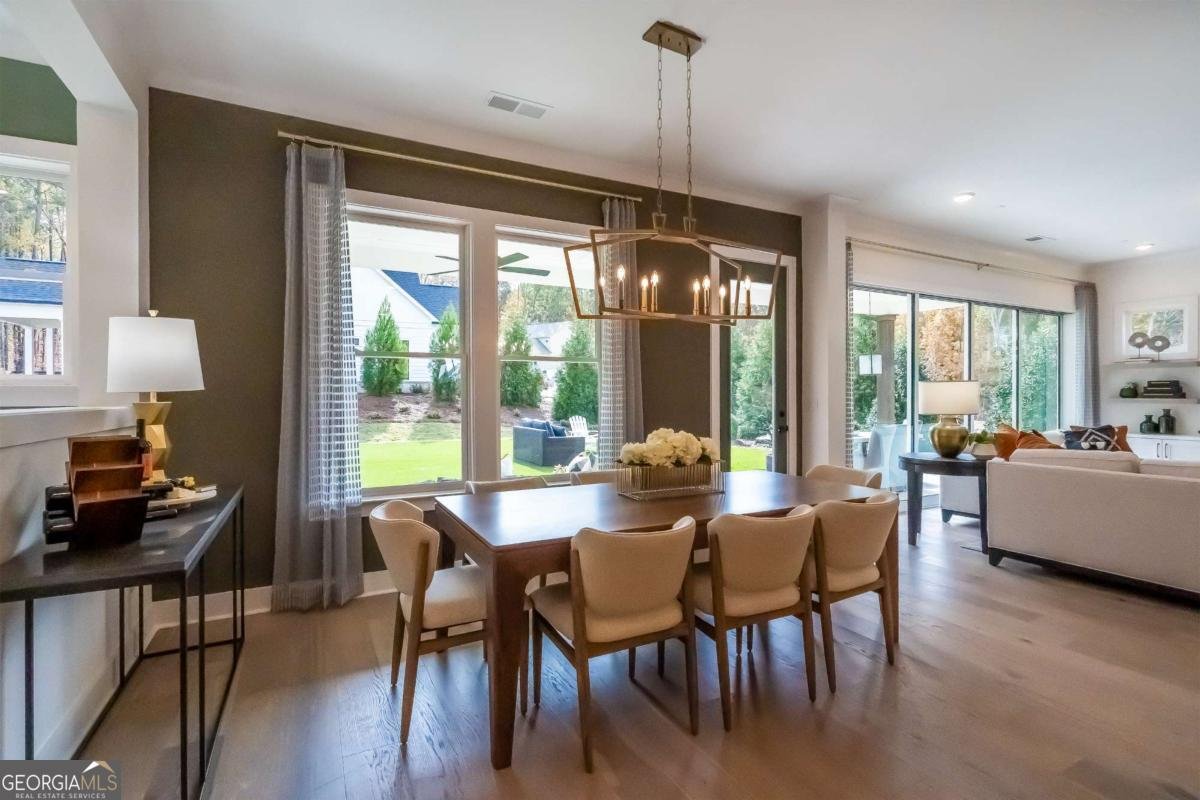 363 Ellis Preserve Lane Marietta - Photo 8