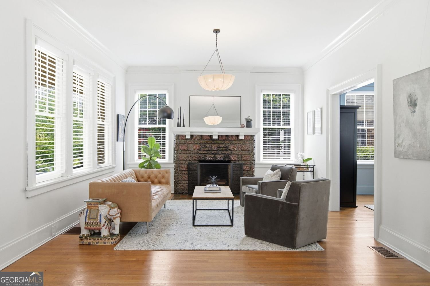1146 St Augustine Place Atlanta - Photo 10