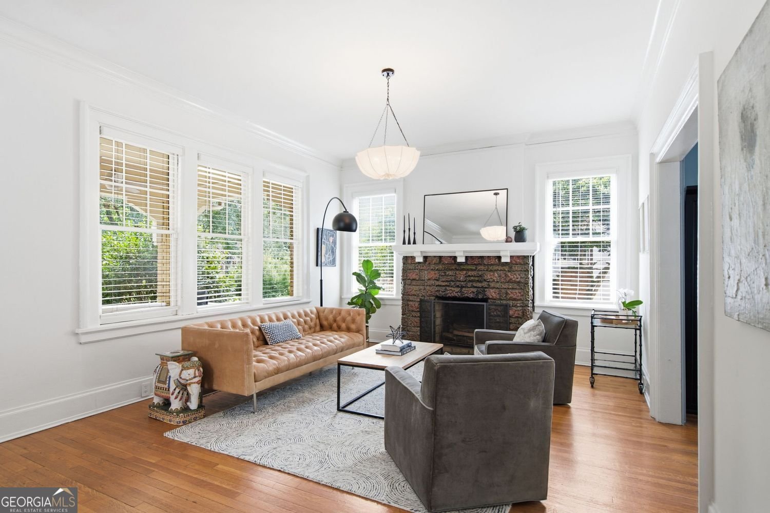 1146 St Augustine Place Atlanta - Photo 11