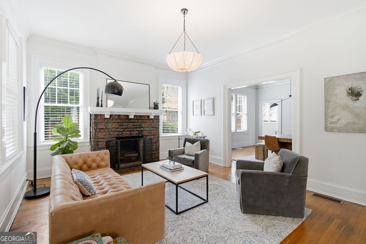 1146 St Augustine Place Atlanta - Photo 13