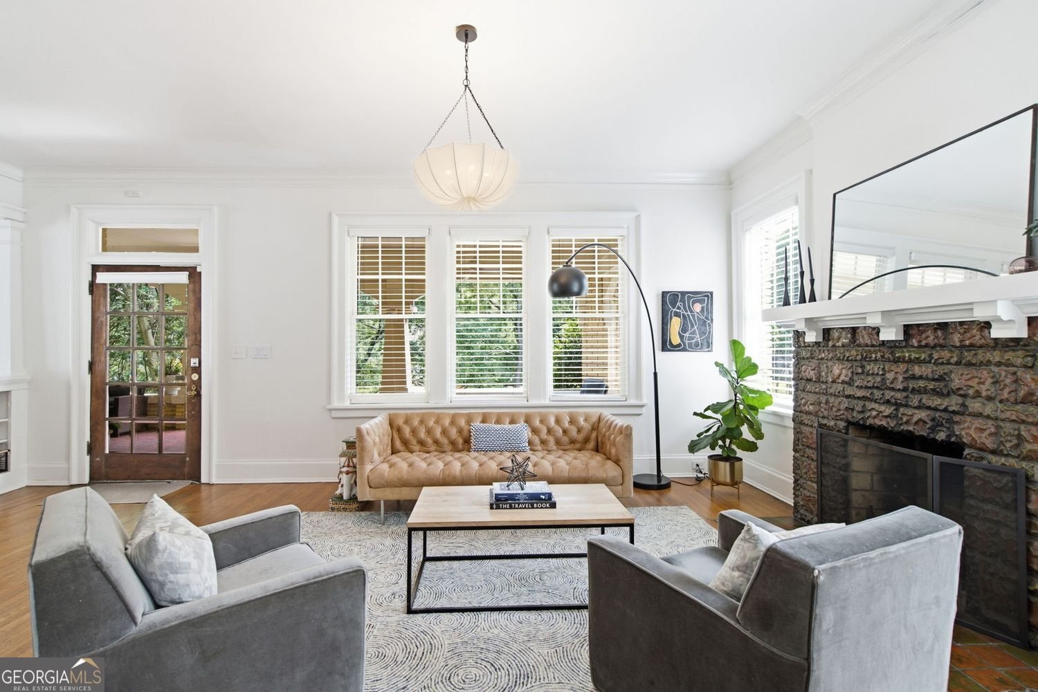 1146 St Augustine Place Atlanta - Photo 14