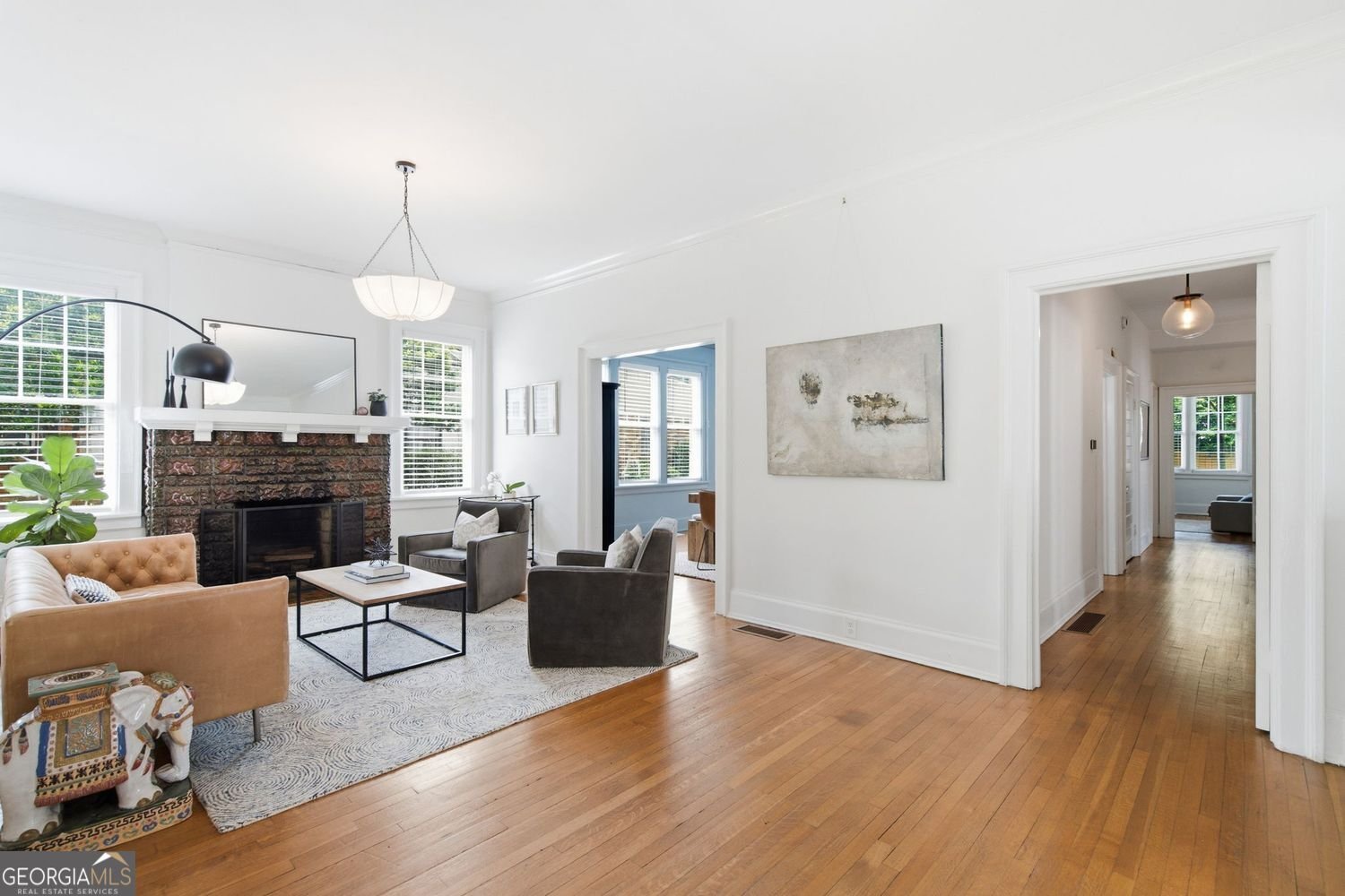 1146 St Augustine Place Atlanta - Photo 15