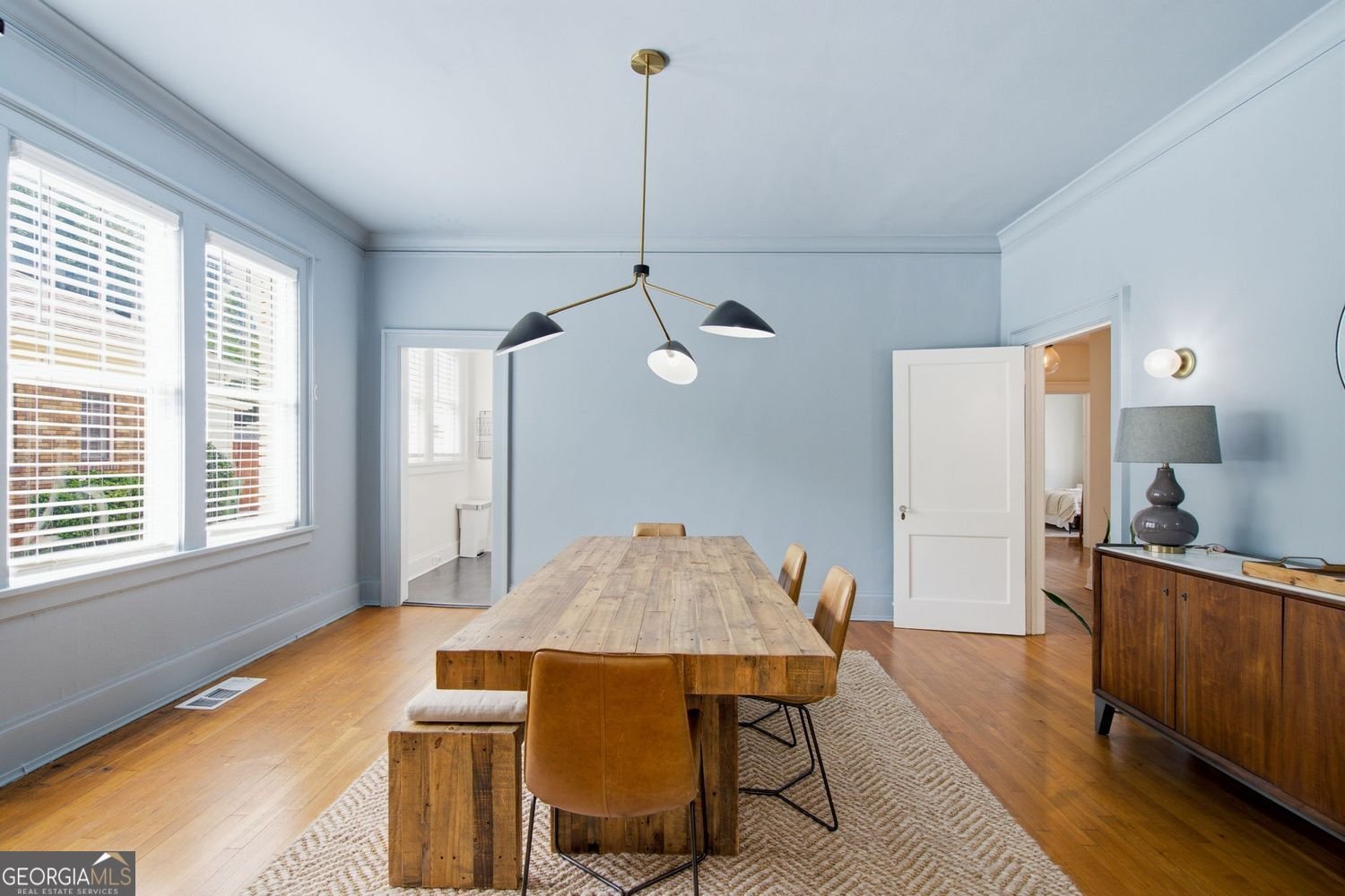 1146 St Augustine Place Atlanta - Photo 16