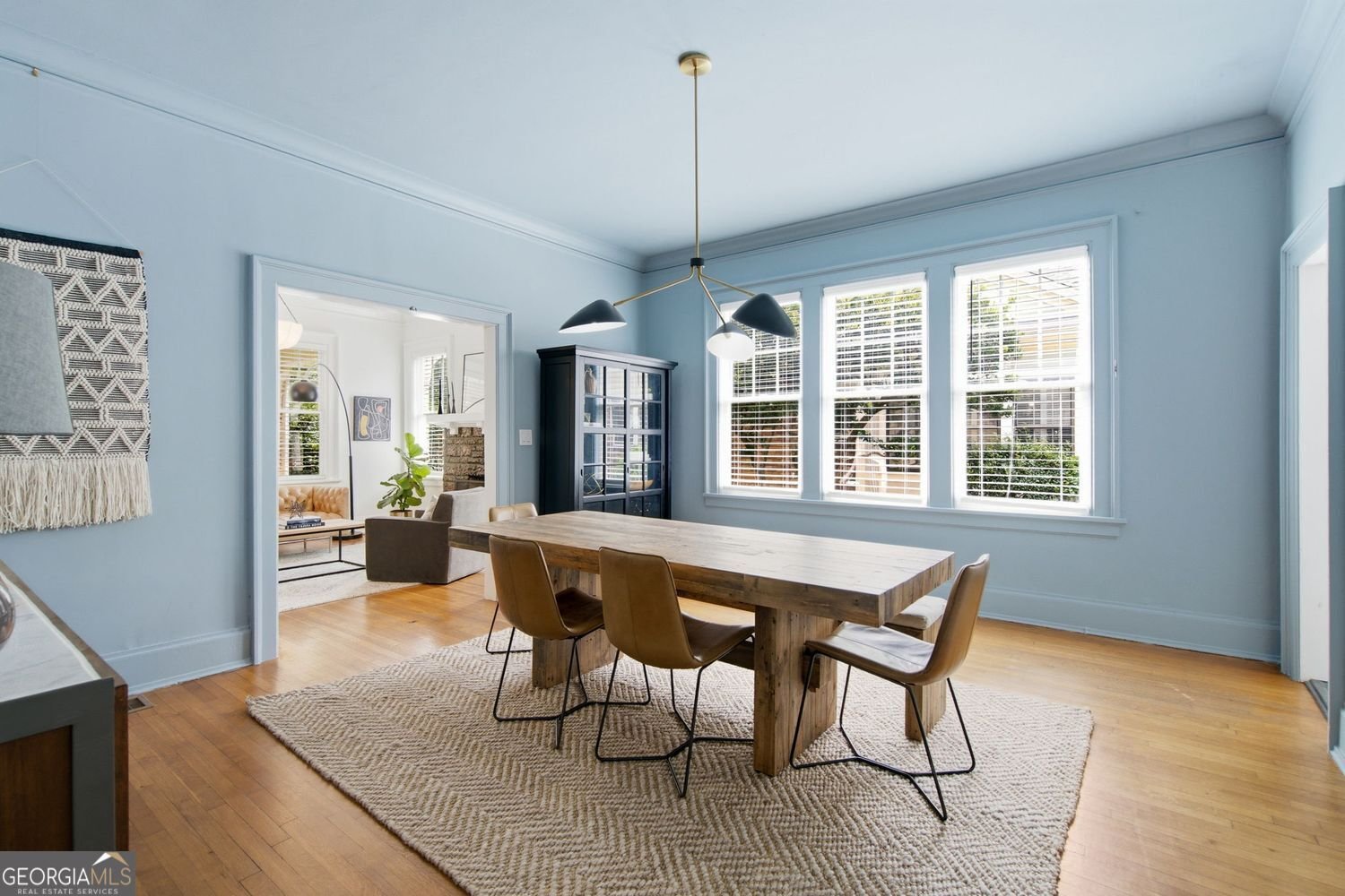 1146 St Augustine Place Atlanta - Photo 17