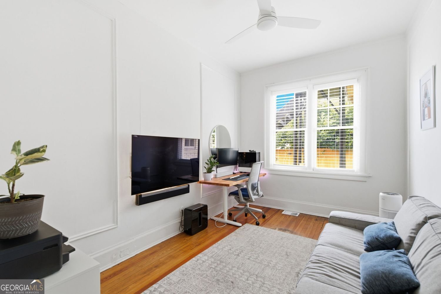 1146 St Augustine Place Atlanta - Photo 35