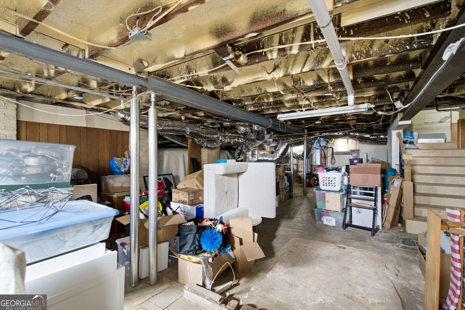 1146 St Augustine Place Atlanta - Photo 59