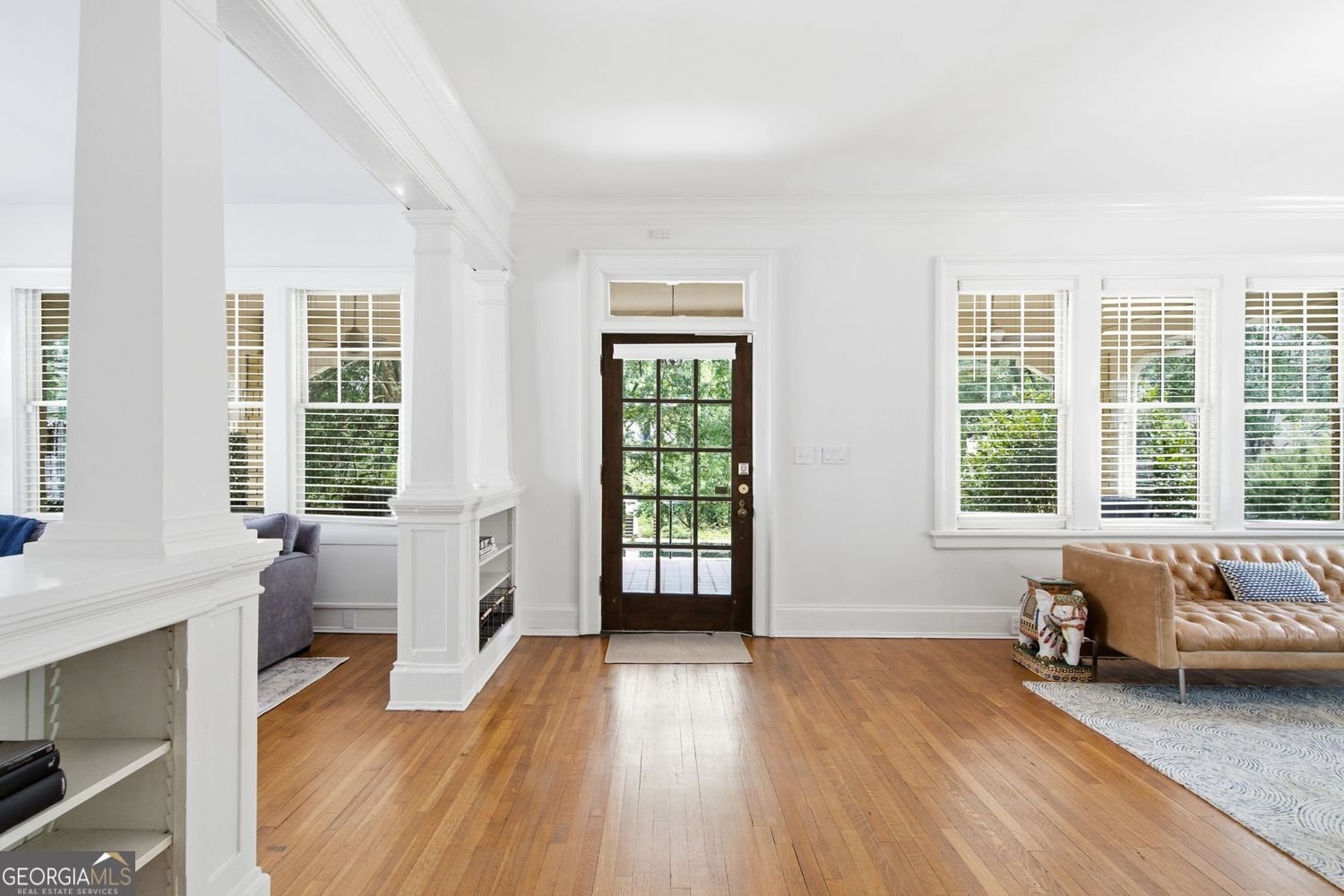1146 St Augustine Place Atlanta - Photo 6