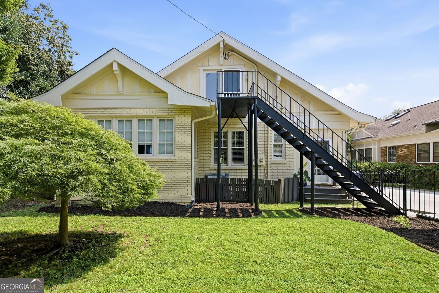 1146 St Augustine Place Atlanta - Photo 63
