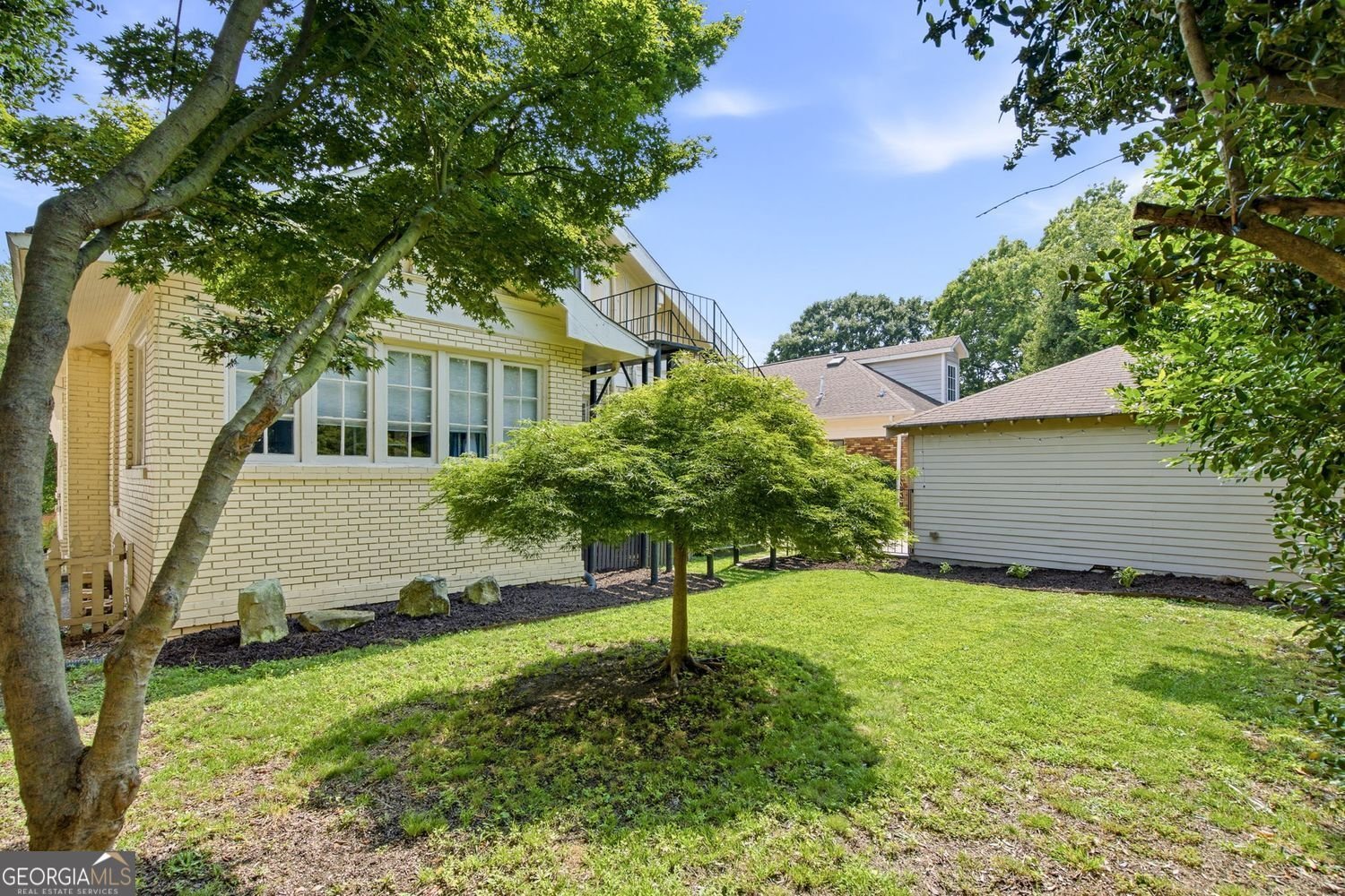 1146 St Augustine Place Atlanta - Photo 64