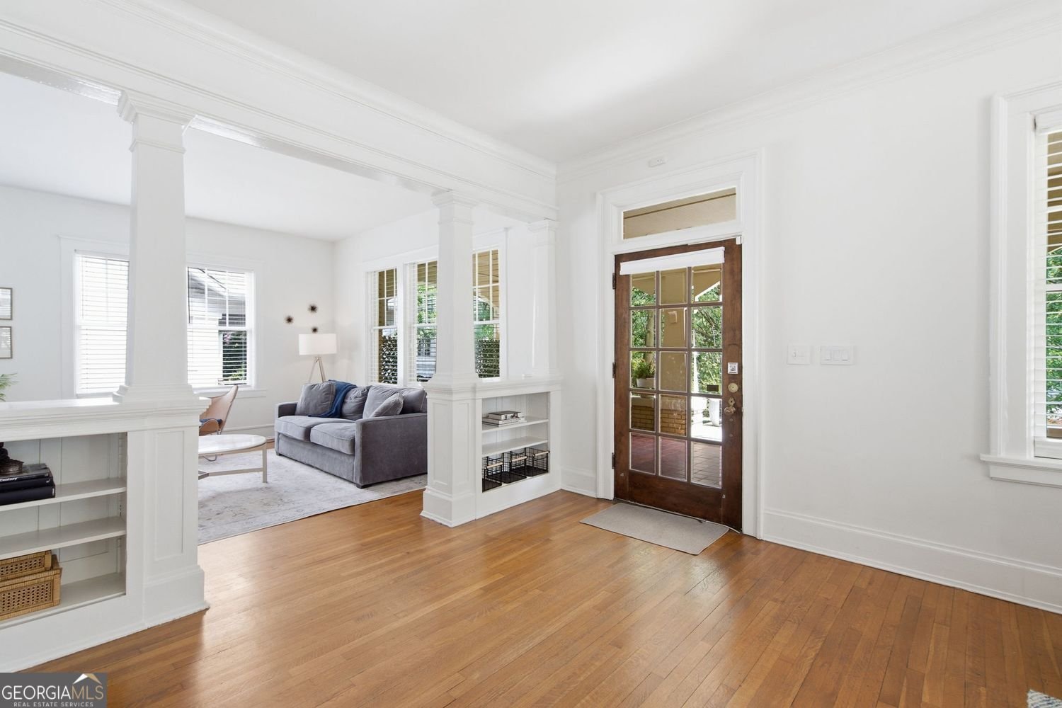 1146 St Augustine Place Atlanta - Photo 7