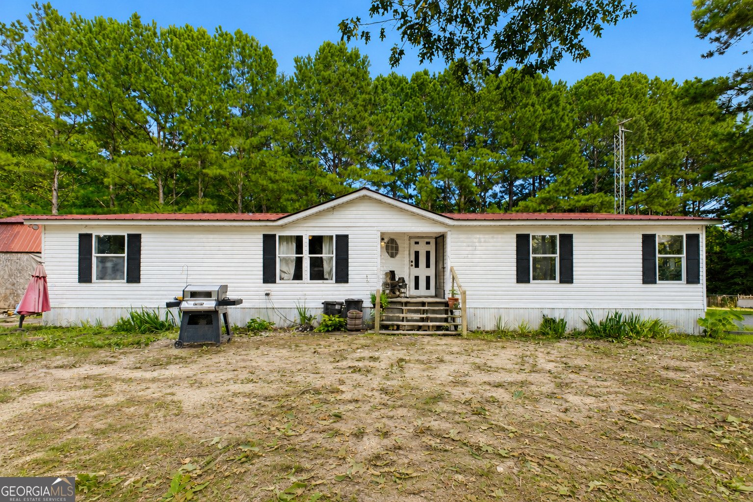 444 Nellie Lane Trion - main photo