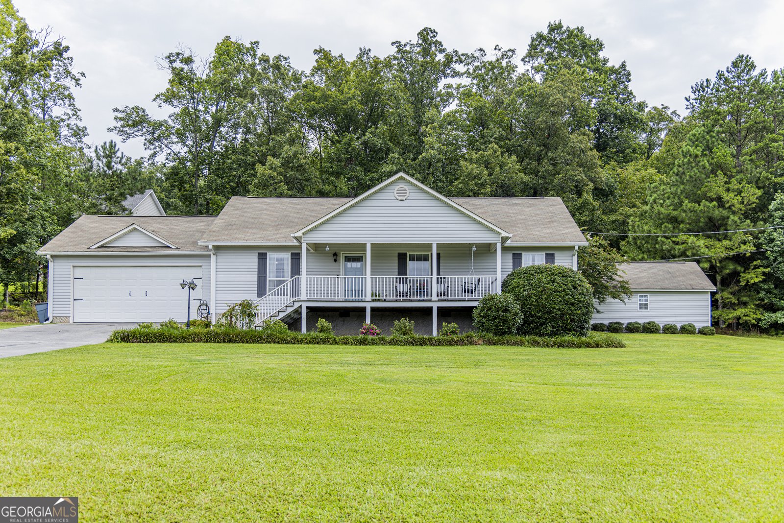 608 Ward Mountain Road Kingston - main photo