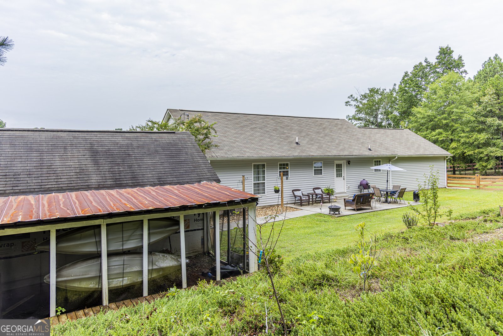 608 Ward Mountain Road Kingston - Photo 33
