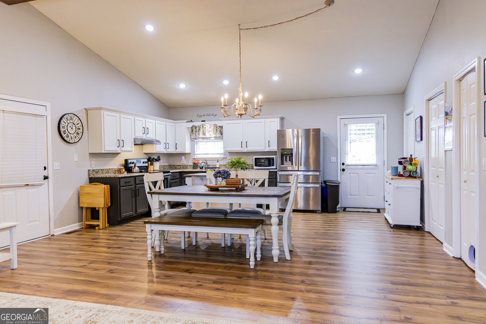 608 Ward Mountain Road Kingston - Photo 8