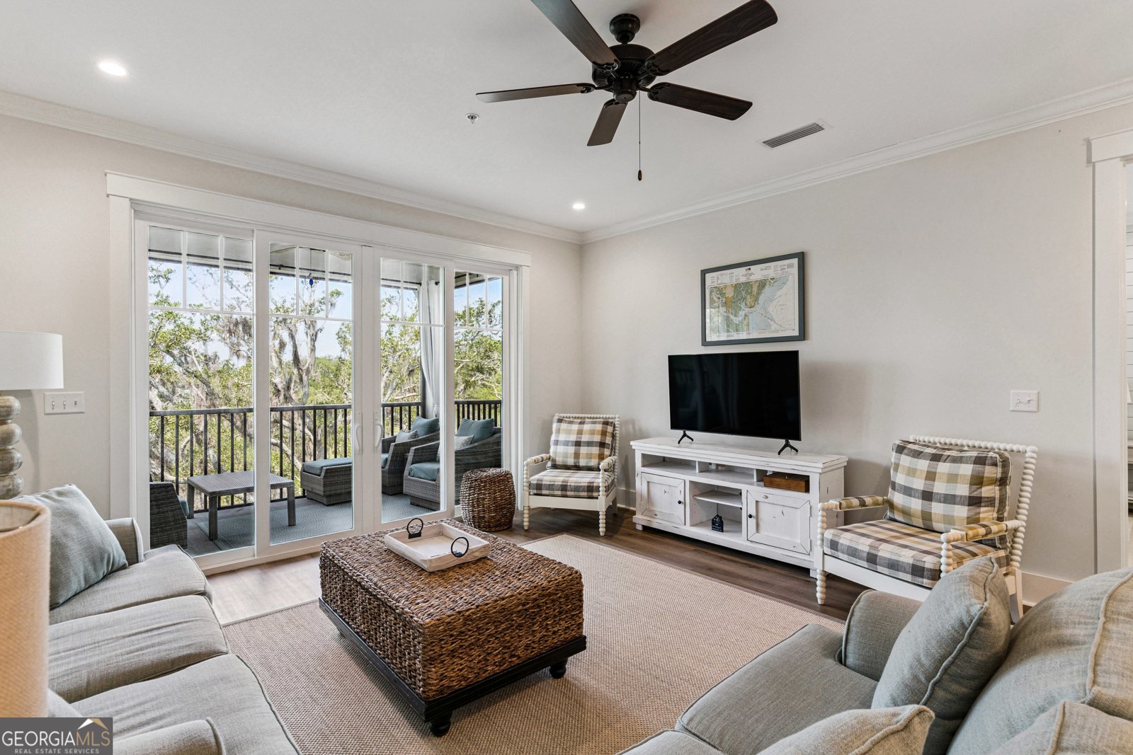33 Harbor Road Jekyll Island - Photo 10