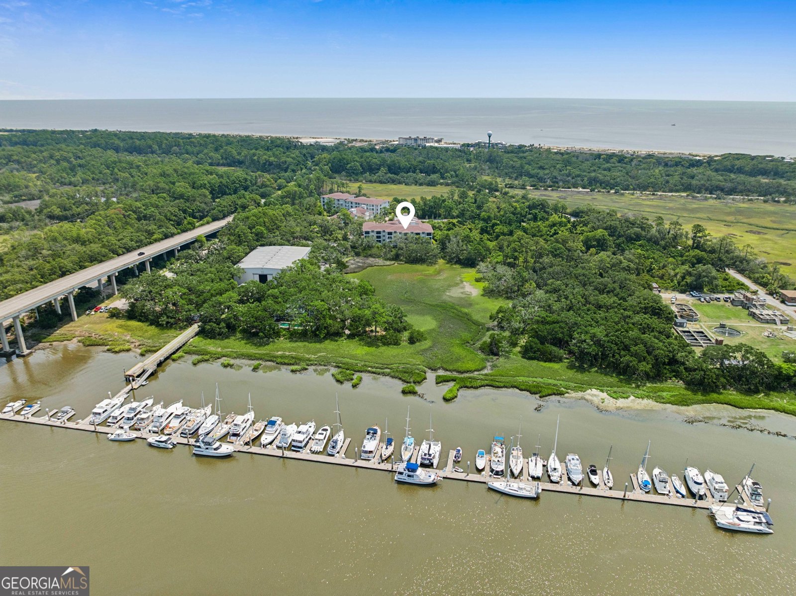 33 Harbor Road Jekyll Island - Photo 24
