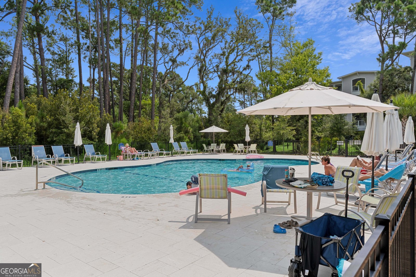 33 Harbor Road Jekyll Island - Photo 25
