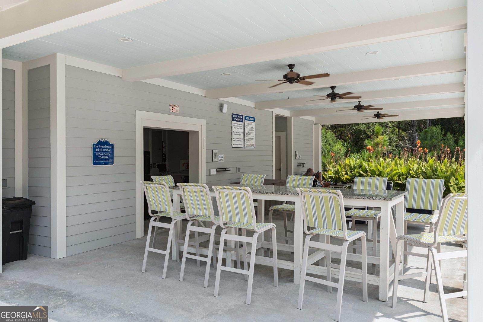 33 Harbor Road Jekyll Island - Photo 26