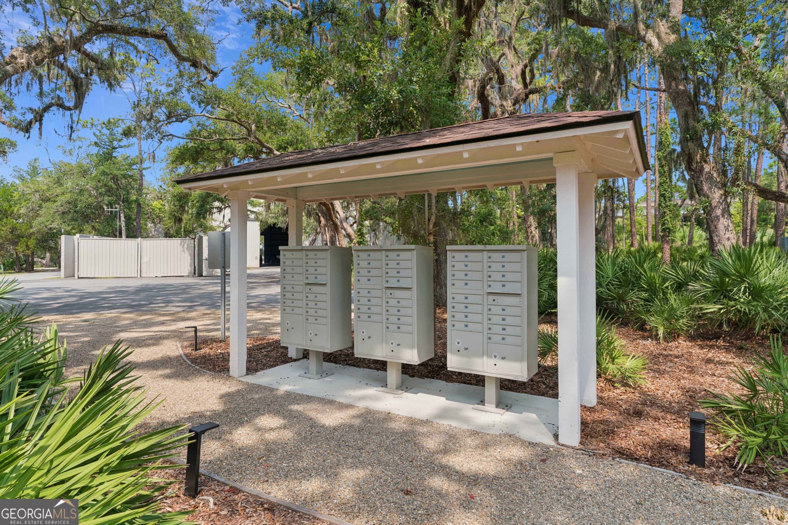 33 Harbor Road Jekyll Island - Photo 27