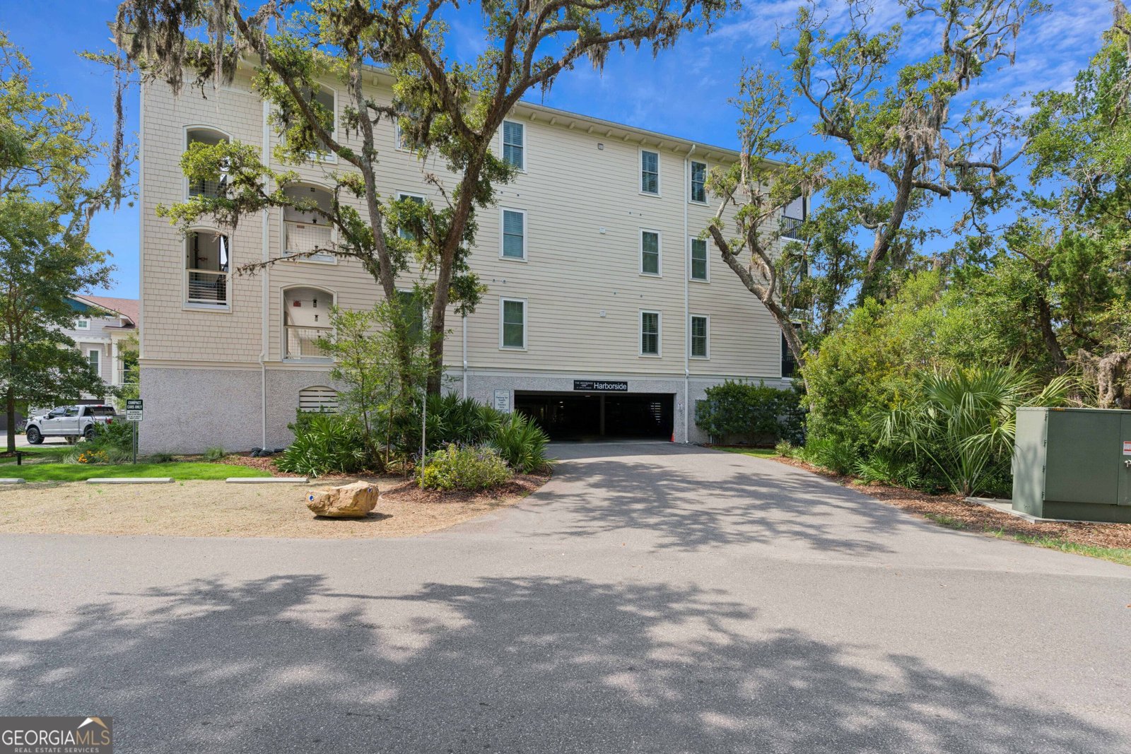 33 Harbor Road Jekyll Island - Photo 28
