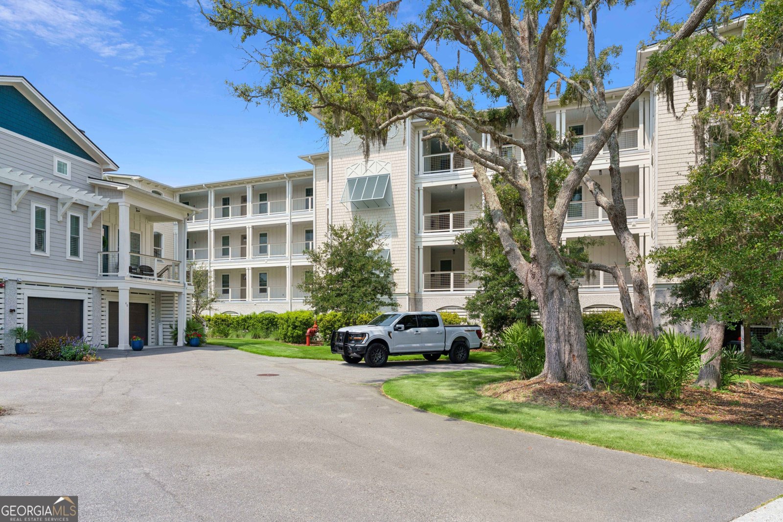 33 Harbor Road Jekyll Island - Photo 29