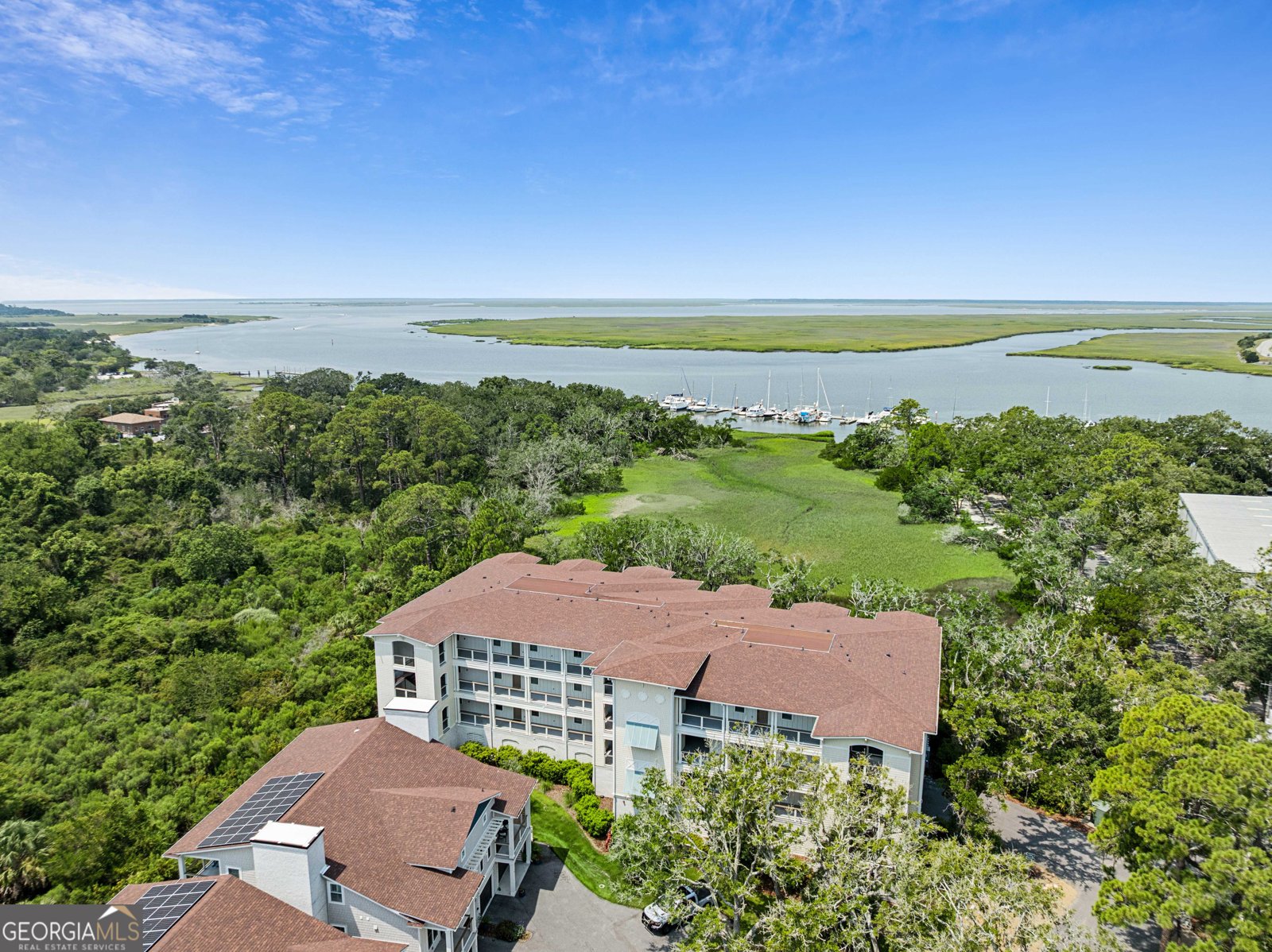 33 Harbor Road Jekyll Island - Photo 30
