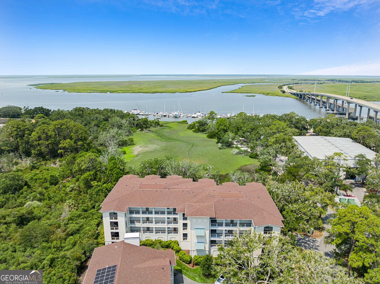 33 Harbor Road Jekyll Island - Photo 31